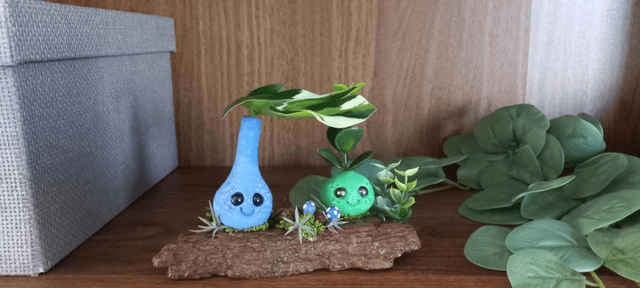 Tropique et pois